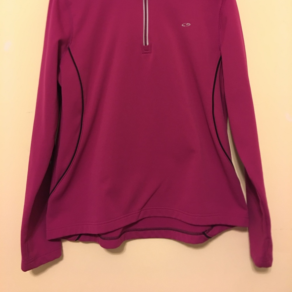 Champion hoodie for woman, pre-owned
